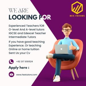 Home tuition in Karachi for All Grades